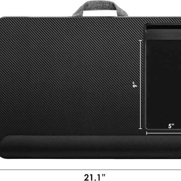LapGear Lap Desk - Picture 7 of 7